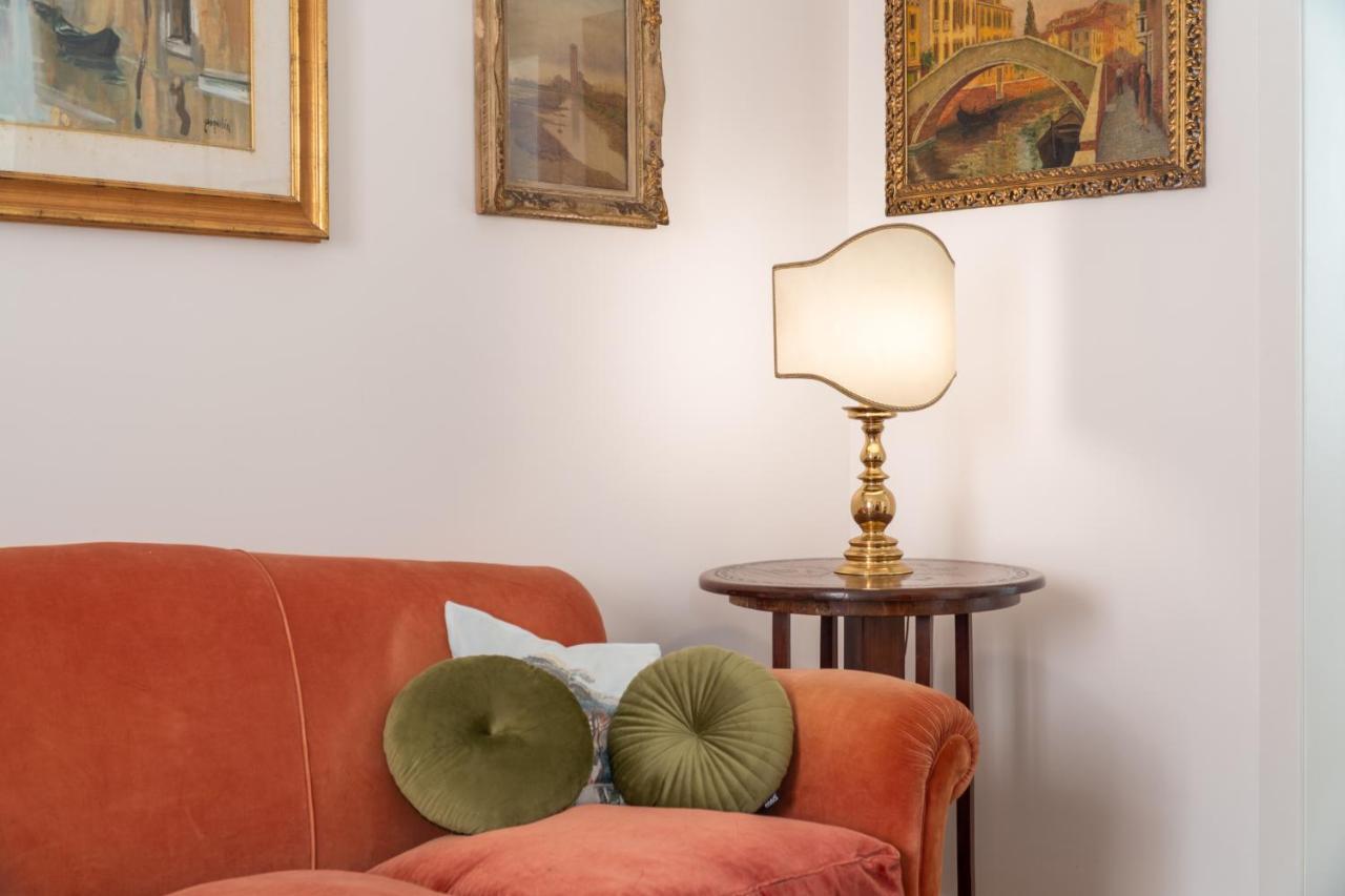 Tiepolo Apartment In The Biennale District R&R Венеція Екстер'єр фото