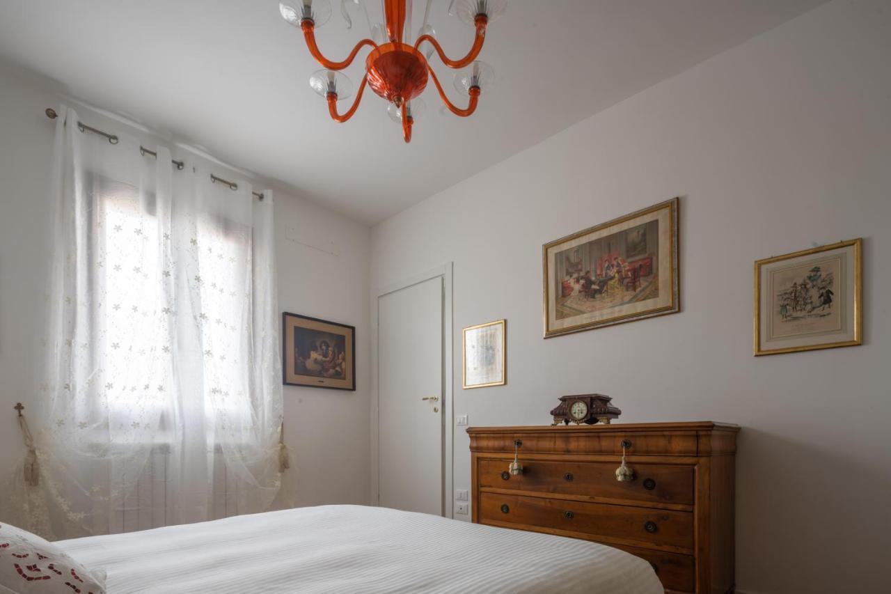 Tiepolo Apartment In The Biennale District R&R Венеція Екстер'єр фото